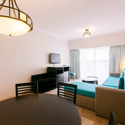 Junior Suite con 1 Cama King y Cocineta Hotel Azul Ixtapa All Inclusive Beach Resort Convention Center Ixtapa Zihuatanejo Junior Suite con 1 Cama King y Cocineta Hotel Azul Ixtapa All Inclusive Beach Resort Convention Center Ixtapa Zihuatanejo