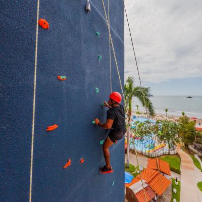 Activités Hôtel Azul Ixtapa Grand Resort Spa and Convention Center Ixtapa Zihuatanejo Activités Hôtel Azul Ixtapa Grand Resort Spa and Convention Center Ixtapa Zihuatanejo