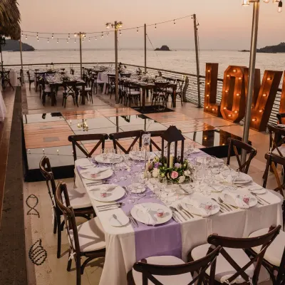 Événements Hôtel Azul Ixtapa Grand Resort Spa and Convention Center Ixtapa Zihuatanejo Événements Hôtel Azul Ixtapa Grand Resort Spa and Convention Center Ixtapa Zihuatanejo