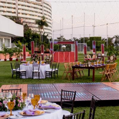 Événements Hôtel Azul Ixtapa Grand Resort Spa and Convention Center Ixtapa Zihuatanejo Événements Hôtel Azul Ixtapa Grand Resort Spa and Convention Center Ixtapa Zihuatanejo