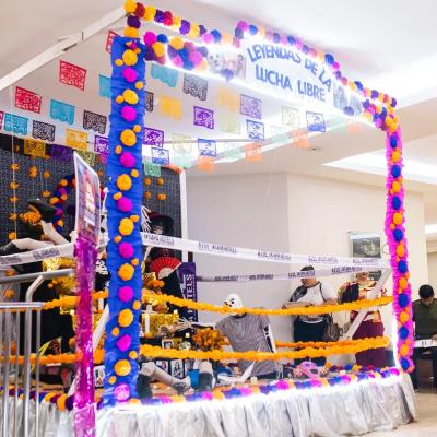 Eventos de sostenibilidad y responsabilidad Hotel Azul Ixtapa All Inclusive Beach Resort Convention Center Ixtapa Zihuatanejo Eventos de sostenibilidad y responsabilidad Hotel Azul Ixtapa All Inclusive Beach Resort Convention Center Ixtapa Zihuatanejo