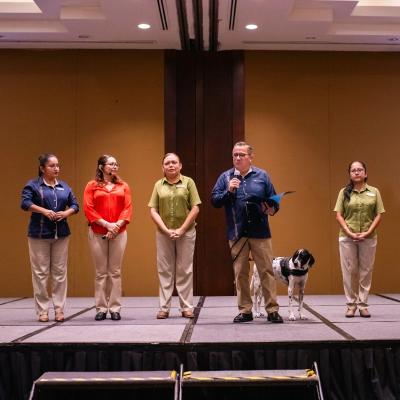 Eventos de sostenibilidad y responsabilidad Hotel Azul Ixtapa All Inclusive Beach Resort Convention Center Ixtapa Zihuatanejo Eventos de sostenibilidad y responsabilidad Hotel Azul Ixtapa All Inclusive Beach Resort Convention Center Ixtapa Zihuatanejo