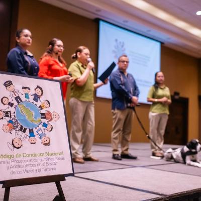 Eventos de sostenibilidad y responsabilidad Hotel Azul Ixtapa All Inclusive Beach Resort Convention Center Ixtapa Zihuatanejo Eventos de sostenibilidad y responsabilidad Hotel Azul Ixtapa All Inclusive Beach Resort Convention Center Ixtapa Zihuatanejo