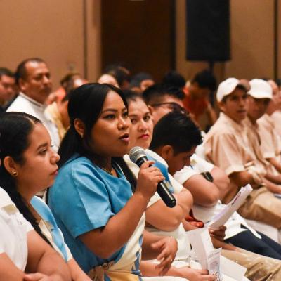 Eventos de sostenibilidad y responsabilidad Hotel Azul Ixtapa All Inclusive Beach Resort Convention Center Ixtapa Zihuatanejo Eventos de sostenibilidad y responsabilidad Hotel Azul Ixtapa All Inclusive Beach Resort Convention Center Ixtapa Zihuatanejo