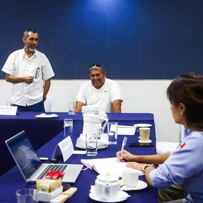 Eventos de sostenibilidad y responsabilidad Hotel Azul Ixtapa All Inclusive Beach Resort Convention Center Ixtapa Zihuatanejo Eventos de sostenibilidad y responsabilidad Hotel Azul Ixtapa All Inclusive Beach Resort Convention Center Ixtapa Zihuatanejo