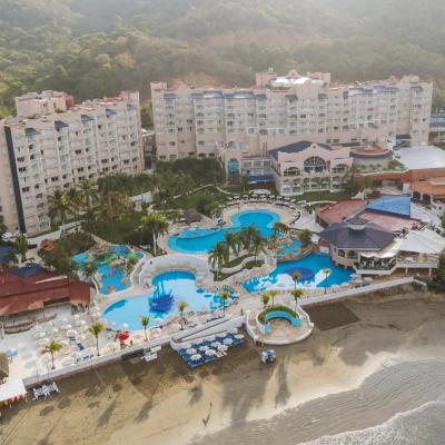 Panorámica Hotel Azul Ixtapa All Inclusive Beach Resort Convention Center Ixtapa Zihuatanejo Panorámica Hotel Azul Ixtapa All Inclusive Beach Resort Convention Center Ixtapa Zihuatanejo