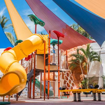 Juegos infantiles Hotel Azul Ixtapa All Inclusive Beach Resort Convention Center Ixtapa Zihuatanejo Juegos infantiles Hotel Azul Ixtapa All Inclusive Beach Resort Convention Center Ixtapa Zihuatanejo