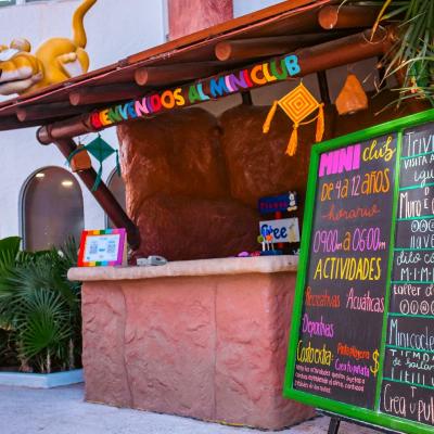 Restaurante Hotel Azul Ixtapa All Inclusive Beach Resort Convention Center Ixtapa Zihuatanejo Restaurante Hotel Azul Ixtapa All Inclusive Beach Resort Convention Center Ixtapa Zihuatanejo