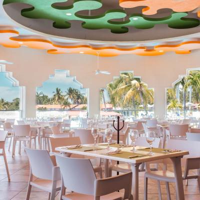 Restaurante Hotel Azul Ixtapa All Inclusive Beach Resort Convention Center Ixtapa Zihuatanejo Restaurante Hotel Azul Ixtapa All Inclusive Beach Resort Convention Center Ixtapa Zihuatanejo