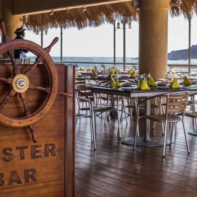 Restaurante Hotel Azul Ixtapa All Inclusive Beach Resort Convention Center Ixtapa Zihuatanejo Restaurante Hotel Azul Ixtapa All Inclusive Beach Resort Convention Center Ixtapa Zihuatanejo