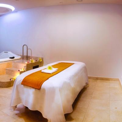 Spa Hôtel Azul Ixtapa Grand Resort Spa and Convention Center Ixtapa Zihuatanejo Spa Hôtel Azul Ixtapa Grand Resort Spa and Convention Center Ixtapa Zihuatanejo