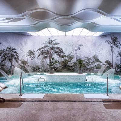 Spa Hôtel Azul Ixtapa Grand Resort Spa and Convention Center Ixtapa Zihuatanejo Spa Hôtel Azul Ixtapa Grand Resort Spa and Convention Center Ixtapa Zihuatanejo