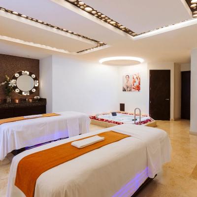 Spa Hôtel Azul Ixtapa Grand Resort Spa and Convention Center Ixtapa Zihuatanejo Spa Hôtel Azul Ixtapa Grand Resort Spa and Convention Center Ixtapa Zihuatanejo