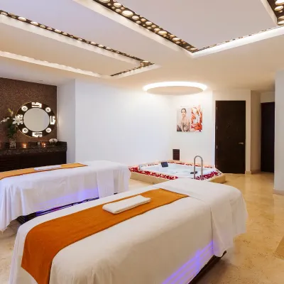 Spa Hôtel Azul Ixtapa Grand Resort Spa and Convention Center Ixtapa Zihuatanejo Spa Hôtel Azul Ixtapa Grand Resort Spa and Convention Center Ixtapa Zihuatanejo