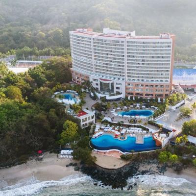 Hôtel Hôtel Azul Ixtapa Grand Resort Spa and Convention Center Ixtapa Zihuatanejo Hôtel Hôtel Azul Ixtapa Grand Resort Spa and Convention Center Ixtapa Zihuatanejo