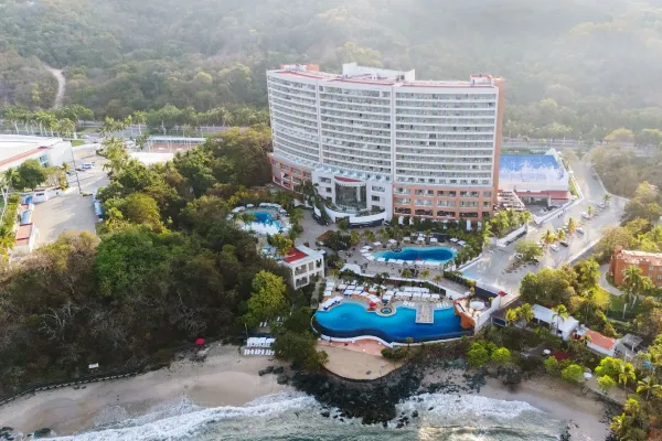Hotel Hotel Azul Ixtapa Grand Resort Spa and Convention Center Ixtapa Zihuatanejo Hotel Hotel Azul Ixtapa Grand Resort Spa and Convention Center Ixtapa Zihuatanejo