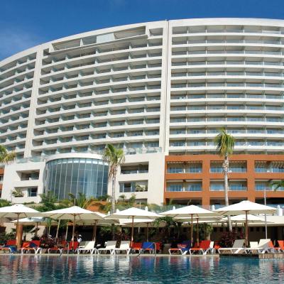 Hôtel Hôtel Azul Ixtapa Grand Resort Spa and Convention Center Ixtapa Zihuatanejo Hôtel Hôtel Azul Ixtapa Grand Resort Spa and Convention Center Ixtapa Zihuatanejo