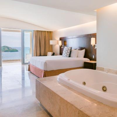 Chambre Hôtel Azul Ixtapa Grand Resort Spa and Convention Center Ixtapa Zihuatanejo Chambre Hôtel Azul Ixtapa Grand Resort Spa and Convention Center Ixtapa Zihuatanejo