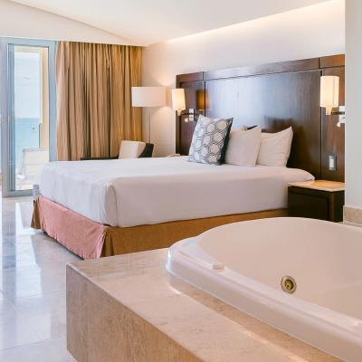 Chambre Hôtel Azul Ixtapa Grand Resort Spa and Convention Center Ixtapa Zihuatanejo Chambre Hôtel Azul Ixtapa Grand Resort Spa and Convention Center Ixtapa Zihuatanejo