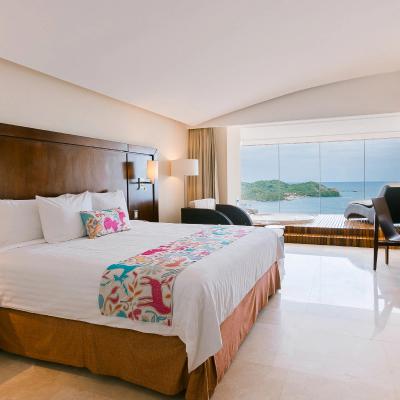 Chambre Hôtel Azul Ixtapa Grand Resort Spa and Convention Center Ixtapa Zihuatanejo Chambre Hôtel Azul Ixtapa Grand Resort Spa and Convention Center Ixtapa Zihuatanejo