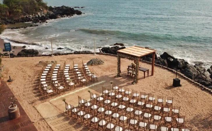 Arenero Hoteles Azul Ixtapa Arenero Hoteles Azul Ixtapa