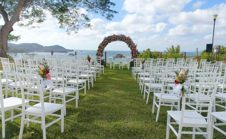 Jardín Olimpo Hoteles Azul Ixtapa Jardín Olimpo Hoteles Azul Ixtapa