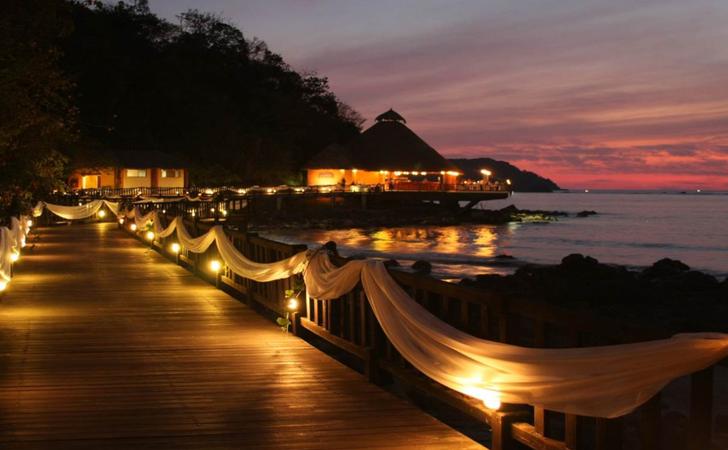 Restaurante Oyster Bar Hoteles Azul Ixtapa Restaurante Oyster Bar Hoteles Azul Ixtapa