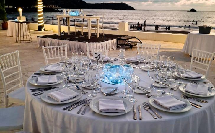 Terraza Alberca Hoteles Azul Ixtapa Terraza Alberca Hoteles Azul Ixtapa