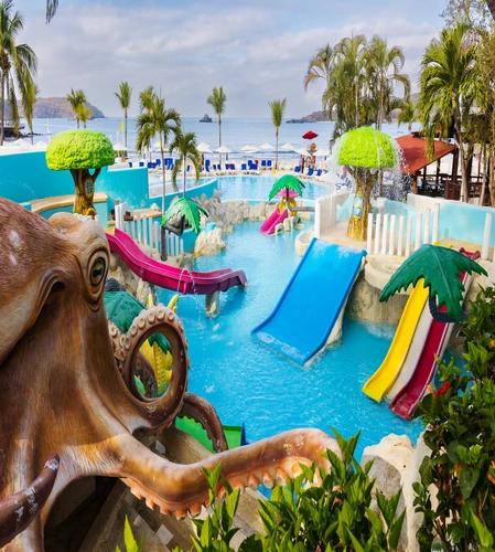 ¡Aprovecha el Hot Sale y Vive la Experiencia Azul! Hoteles Azul Ixtapa ¡Aprovecha el Hot Sale y Vive la Experiencia Azul! Hoteles Azul Ixtapa
